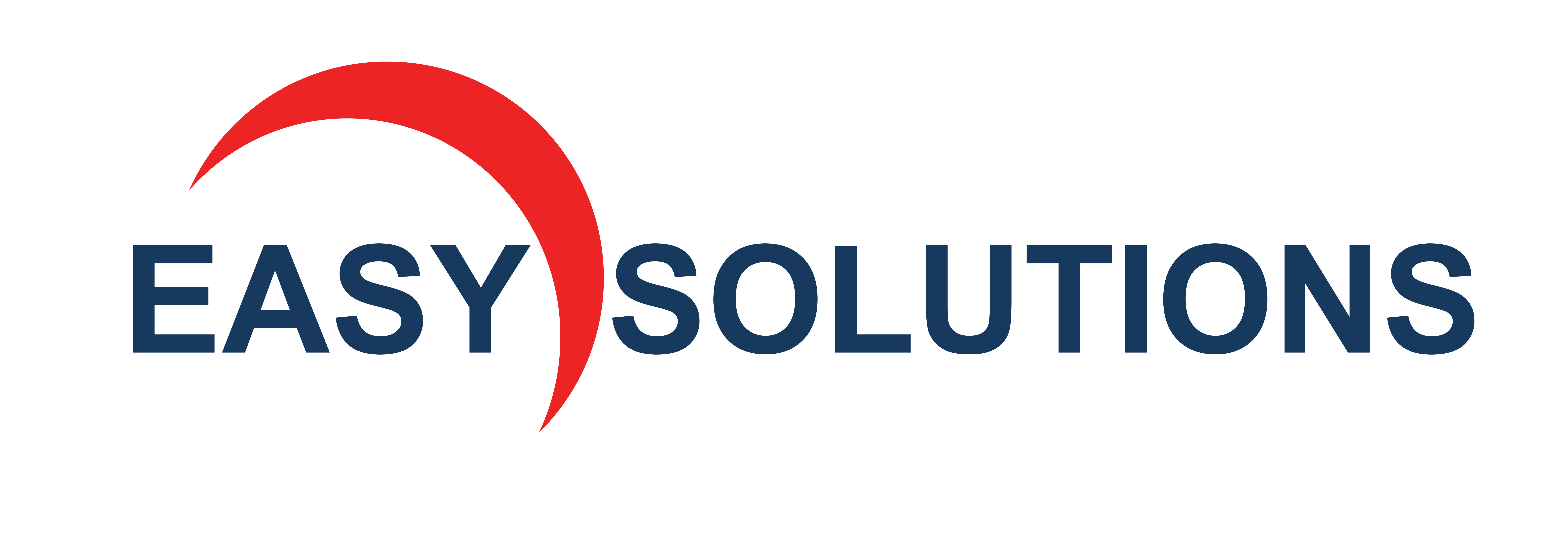 Easy Solutions logo