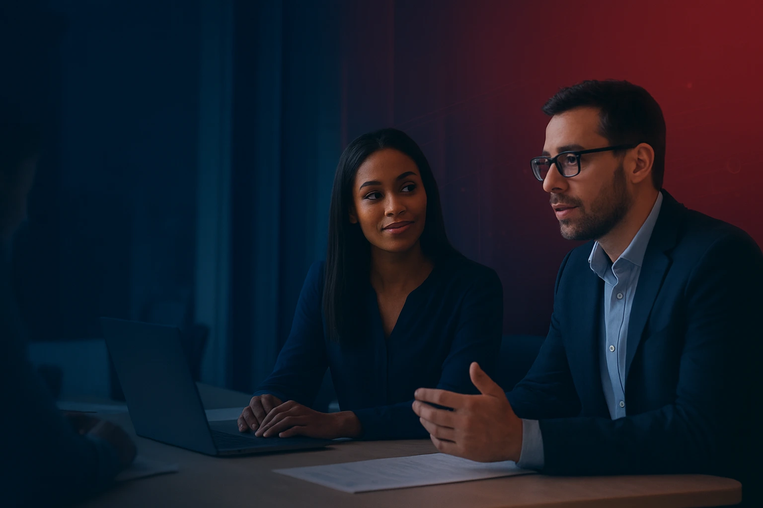 Innovatieve & Betrouwbare Telecomoplossingen